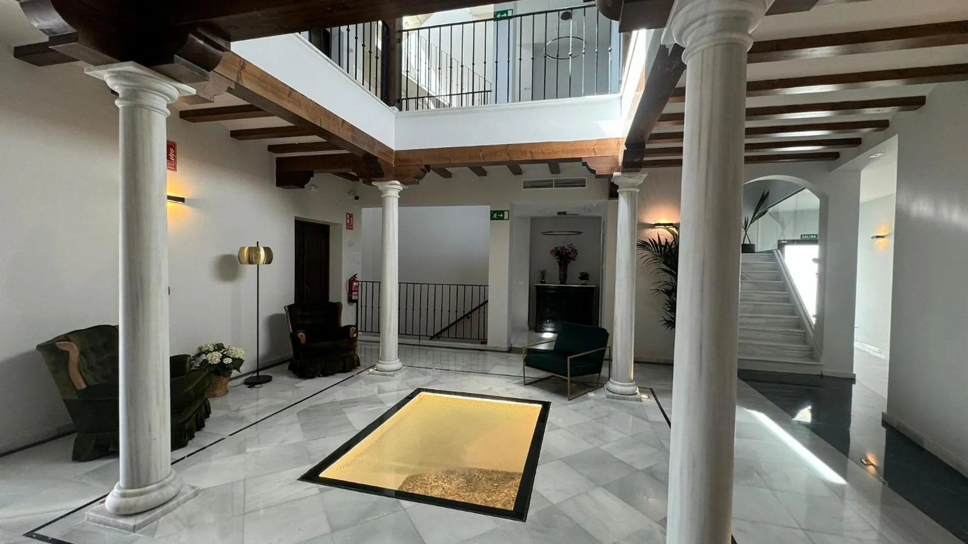 Casa Yanguas Apartamentos Rurales En Laujar De Andarax location