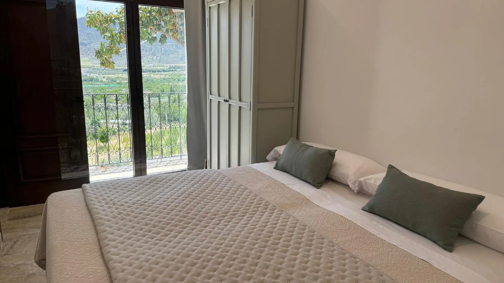 Casa Yanguas Apartamentos Rurales En Laujar De Andarax Apartment