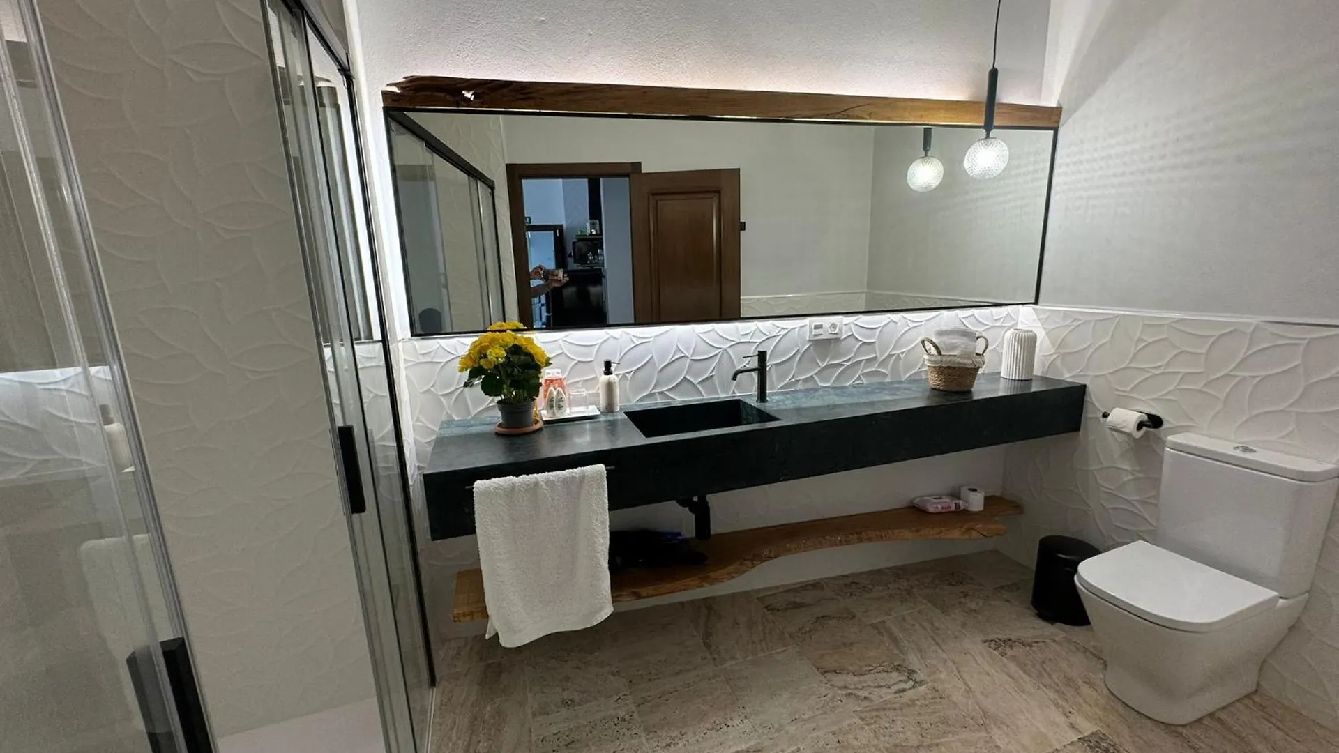 Casa Yanguas Apartamentos Rurales En Laujar De Andarax Apartment