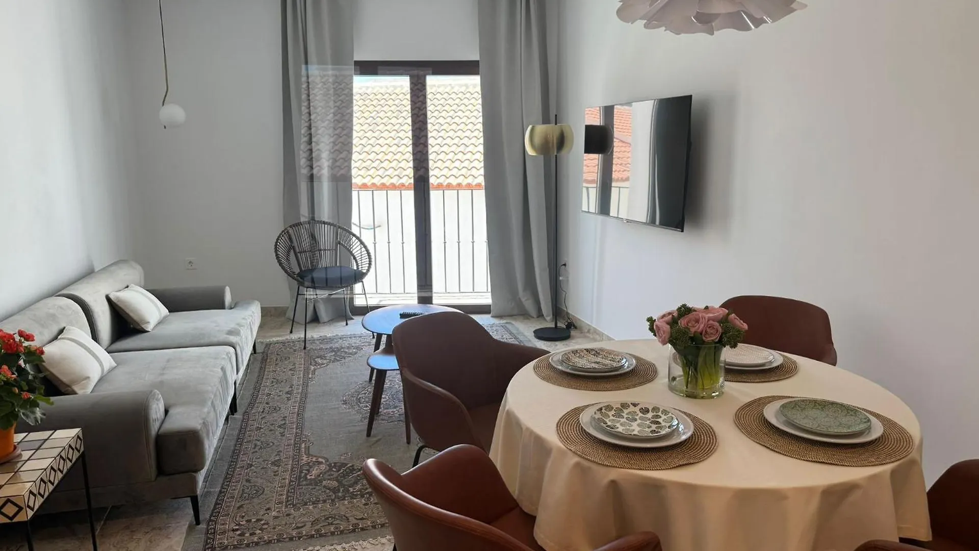 Casa Yanguas Apartamentos Rurales En Laujar De Andarax