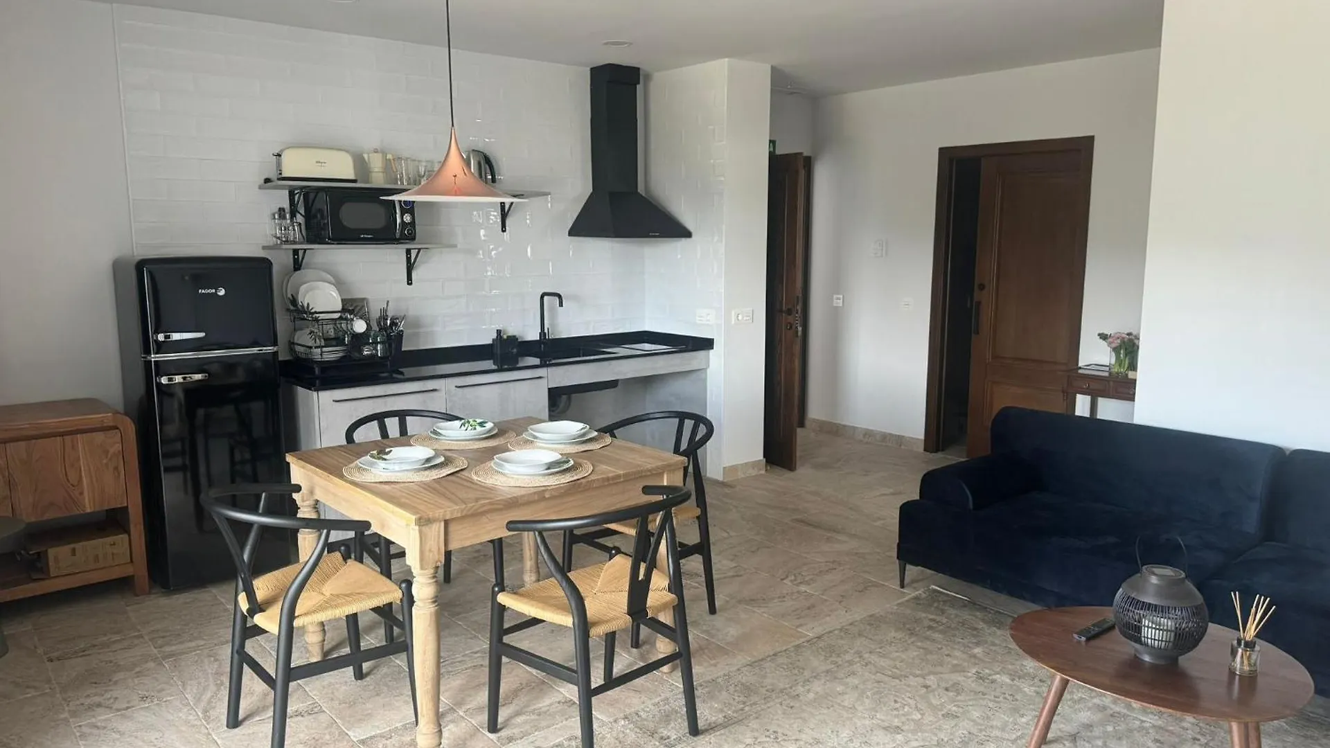 Casa Yanguas Apartamentos Rurales En Laujar De Andarax Apartment