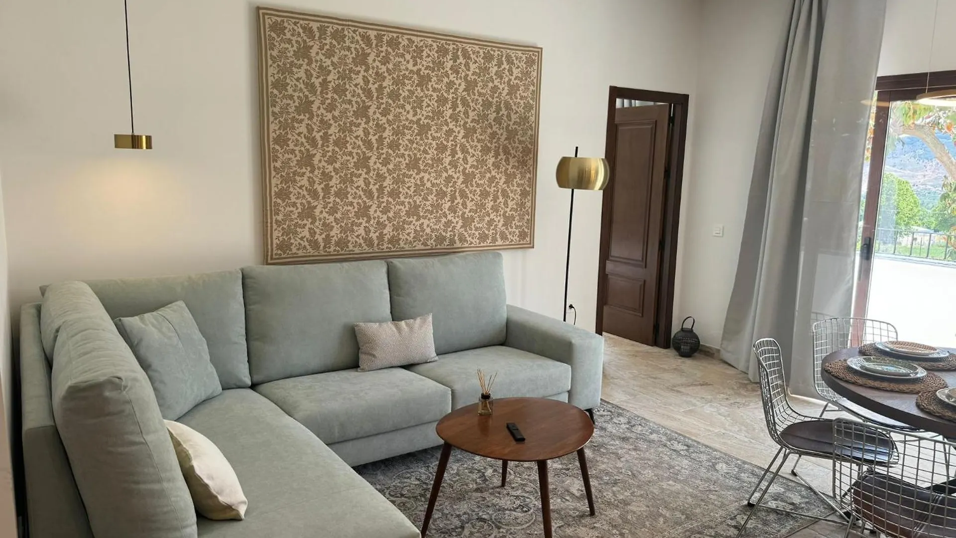 Casa Yanguas Apartamentos Rurales En Laujar De Andarax Apartment